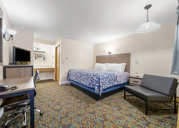 Kingsway Inn