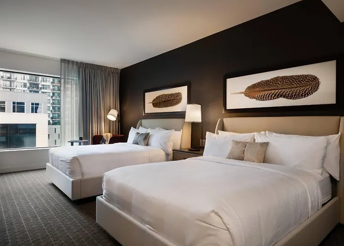 Elliot Park Hotel, Autograph Collection