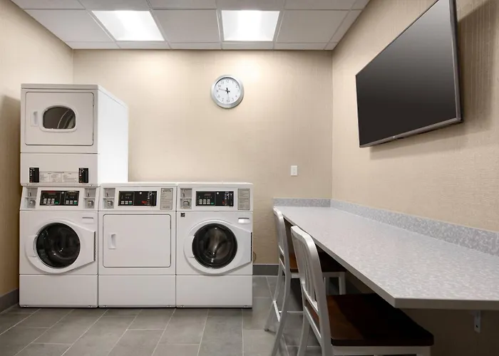 Courtyard By Marriott Loveland Fort Collins