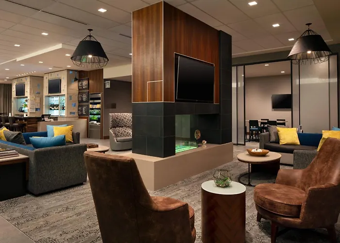 Courtyard By Marriott Loveland Fort Collins