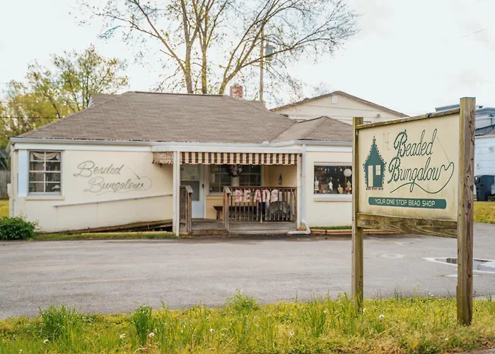 The Iris Motel