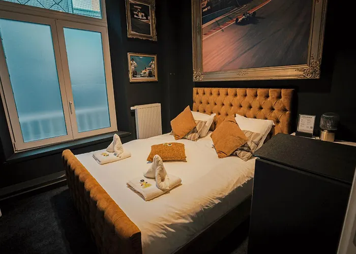 Hotel Palmares