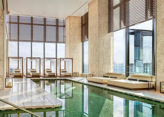 Bvlgari Hotel Tokyo