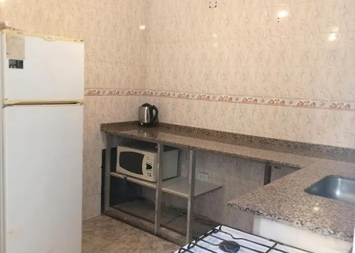 Kairos Alojamiento