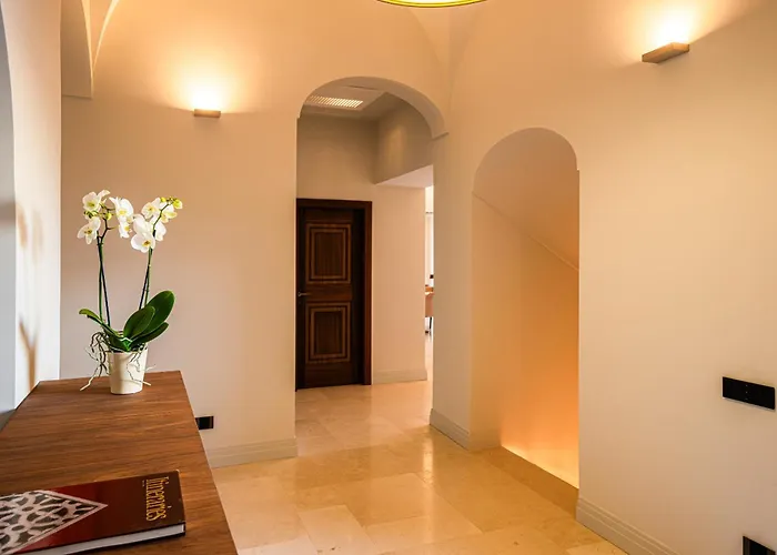 Antalia Boutique Hotel