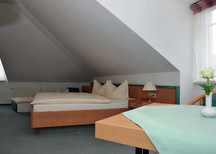 Hotel Friesen