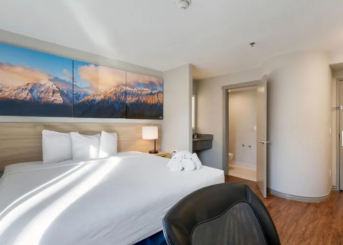 Days Inn By Wyndham Thornton