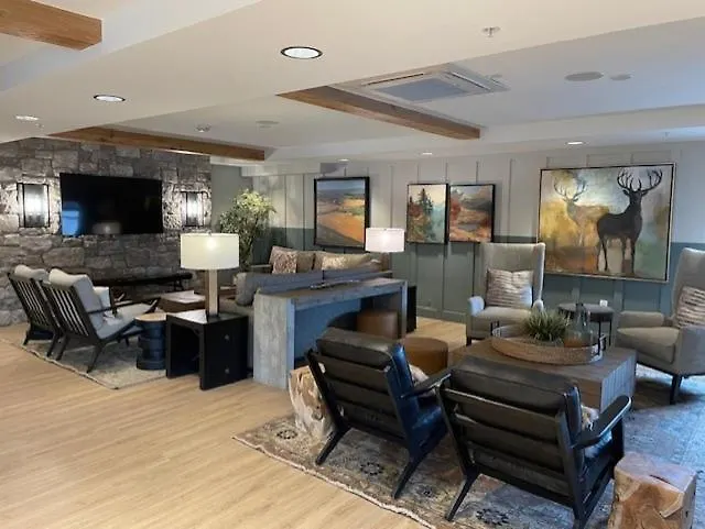 Park City Cheap Hotels