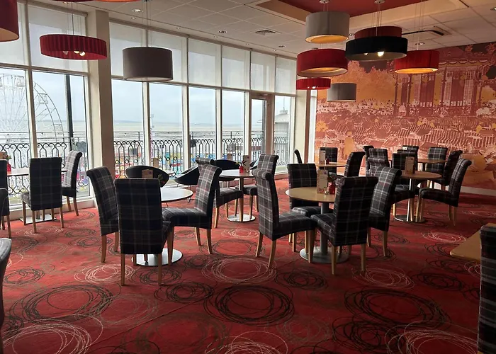 The Palace Hotel Southend-on-Sea