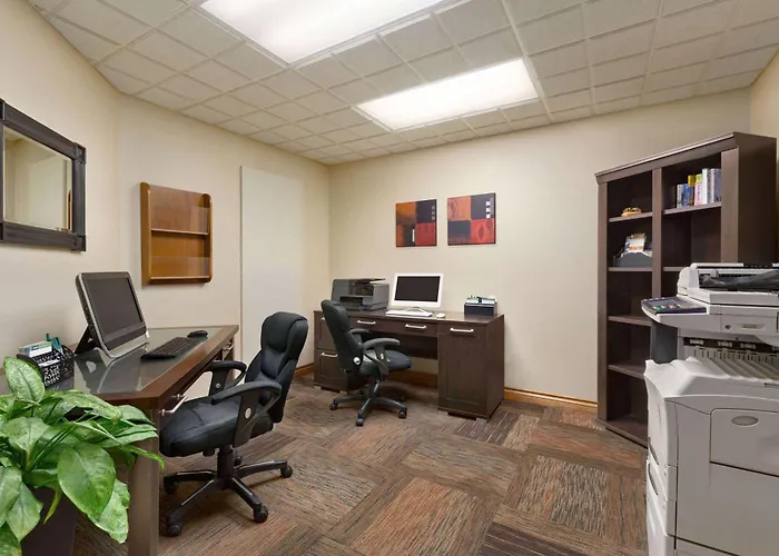 Wingate By Wyndham Denver Tech Center