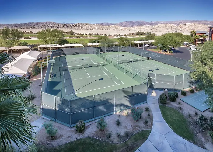 Worldmark Indio