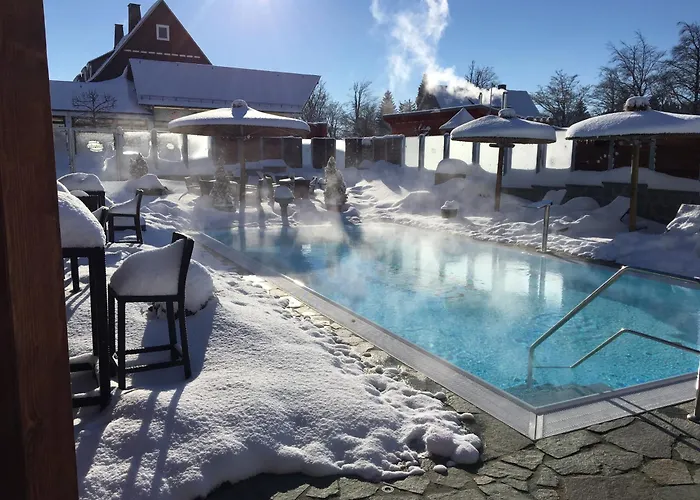Vakantiehotel Der Brabander