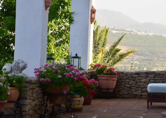 Casa Alta