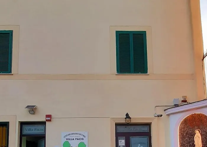 Villa Pacis