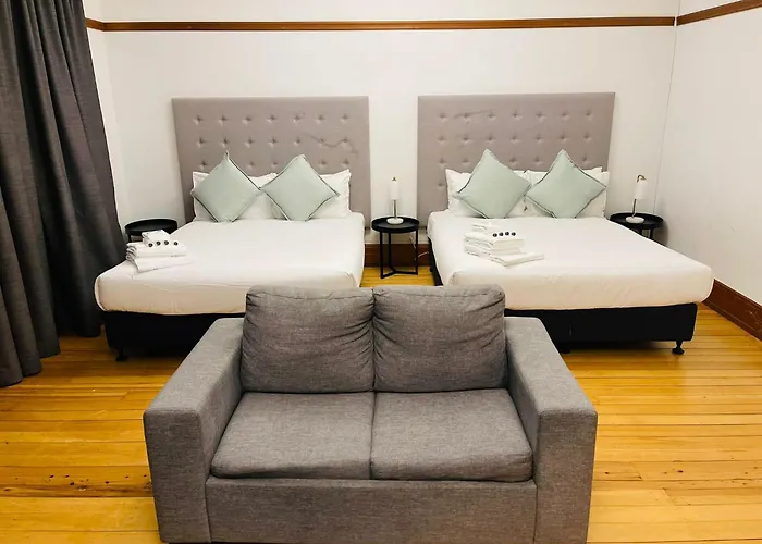 Guildford Hotel