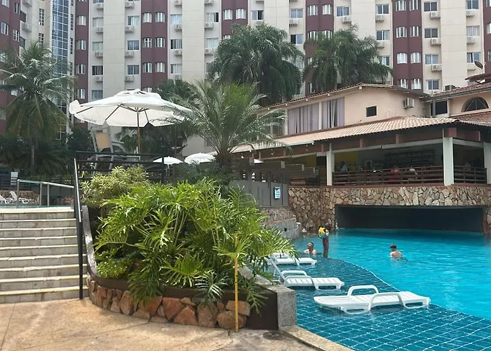 Hotel Hot Springs 528