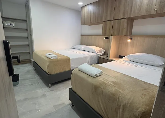 Vida Hostel