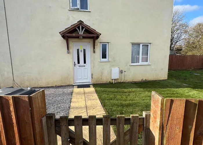 Nook Shared House