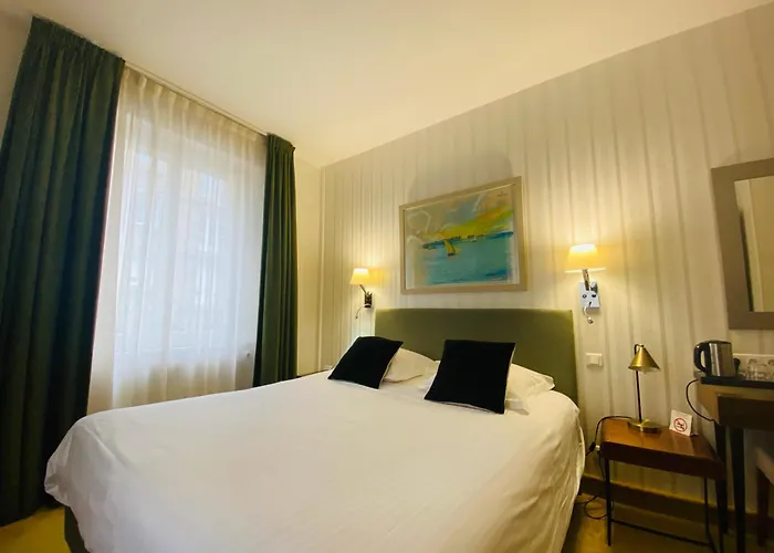 Hotel Ajoncs d'Or