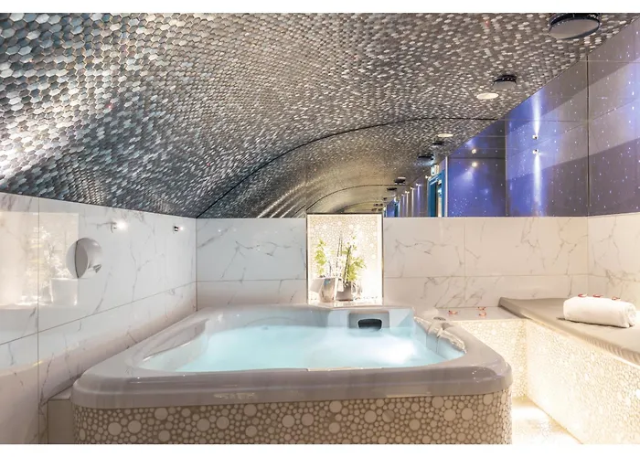 Secret de Paris - Hotel&Spa