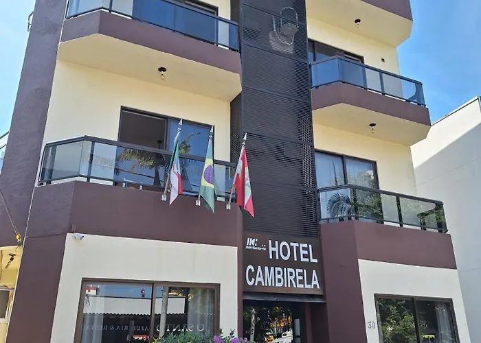 Cambirela