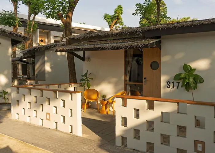 Escape Beach - New Look & Improved