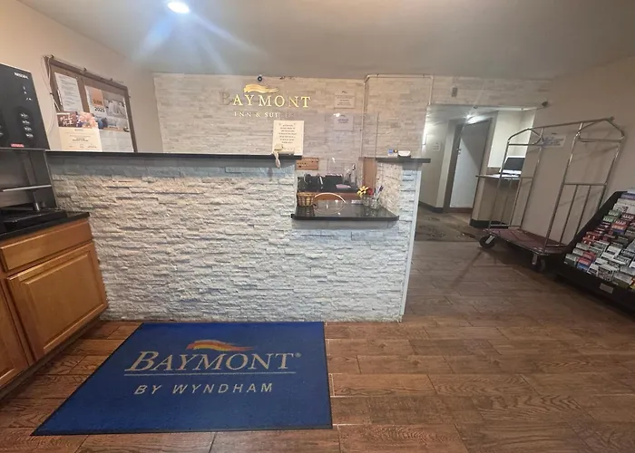 Baymont Inn & Suites Richmond