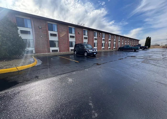 Baymont Inn & Suites Richmond