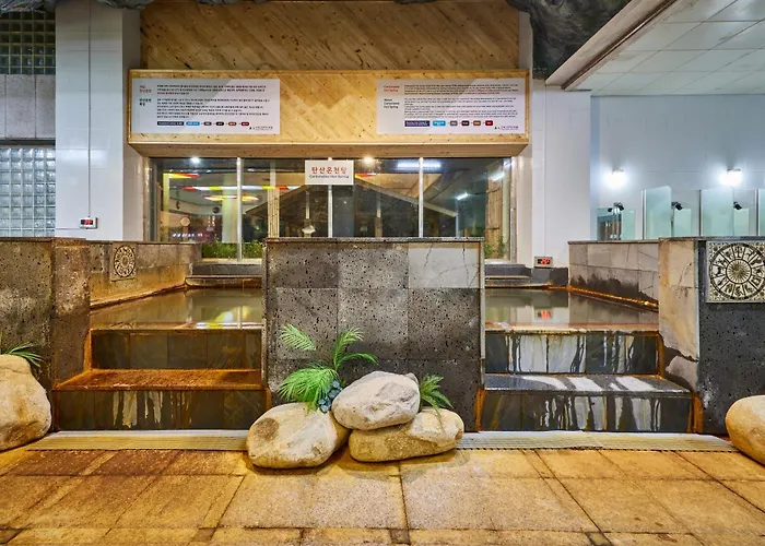 Osaek Greenyard