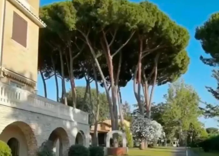 Park Hotel Villamaria