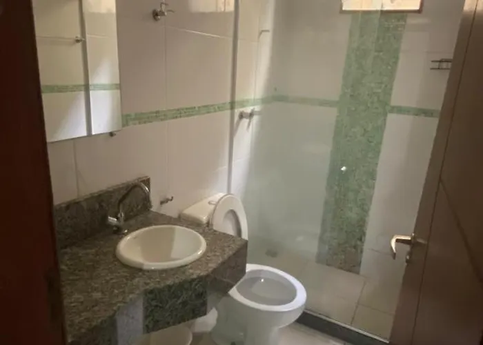 Hotel Montanhês