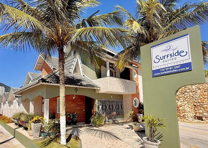 Surfside Suites