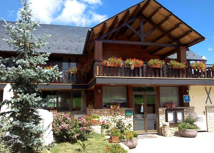 Hotel Avet