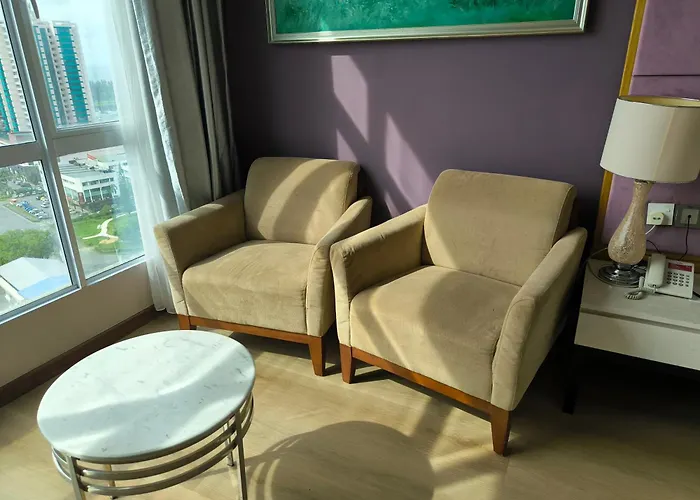 Meritz Hotel