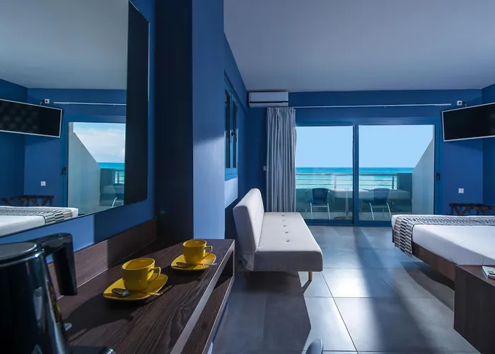 Compass Beach