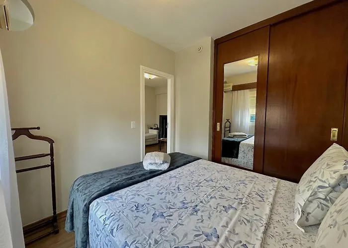 Flat Funchal JK Vila Olímpia Limpeza Diária