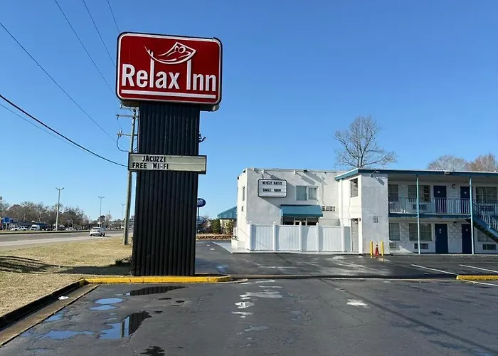 Relax Inn