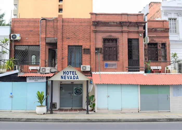 Hotel Nevada Classic