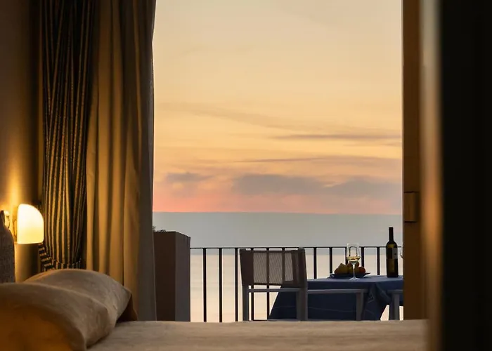 Hotel Santa Caterina