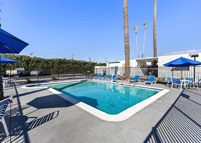 Hotel economici a Phoenix