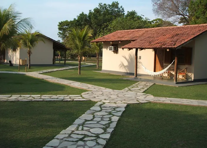 Pousada Do Rio Mutum