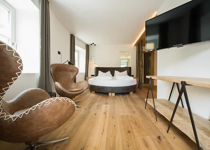 Hotel Goldene Traube