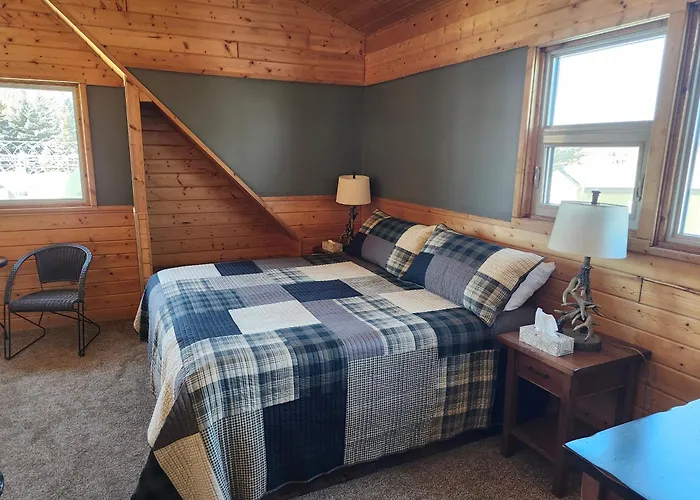 Rocky Ridge Country Lodge
