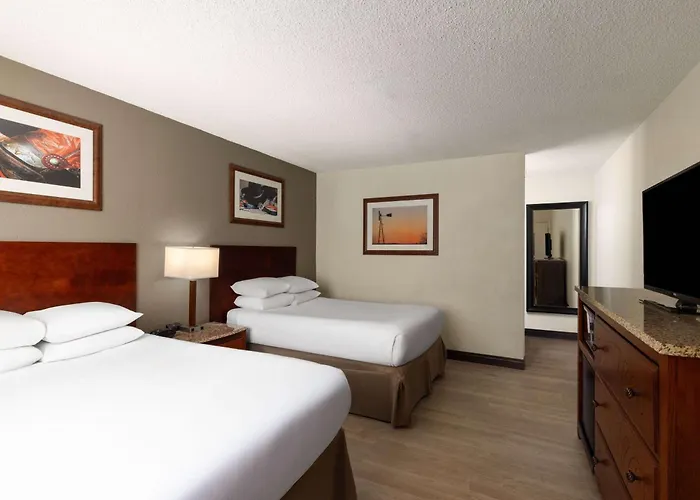 Ramada By Wyndham Elko At Stockmen'S Casino