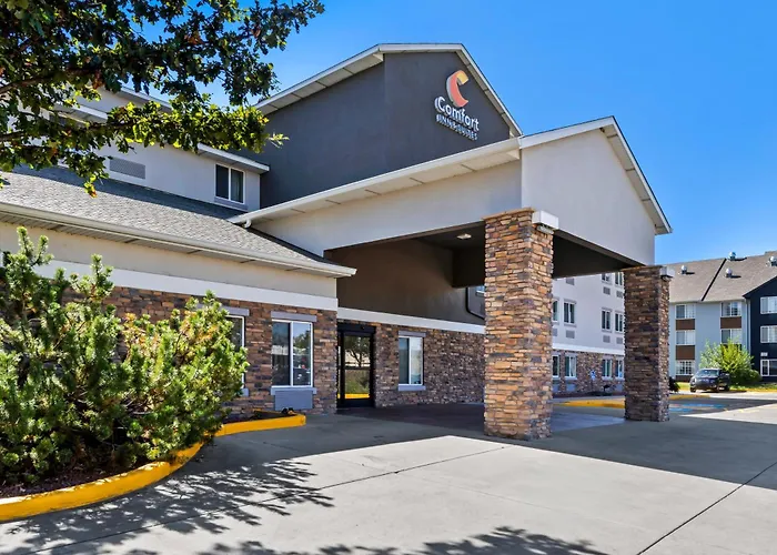 Comfort Inn & Suites
