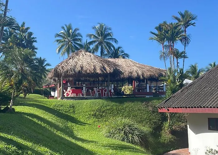 Hotel Maribu Caribe