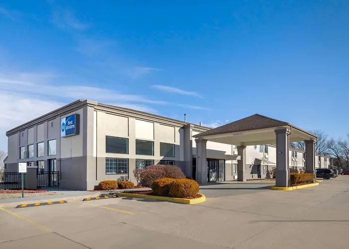 Best Western Wichita North