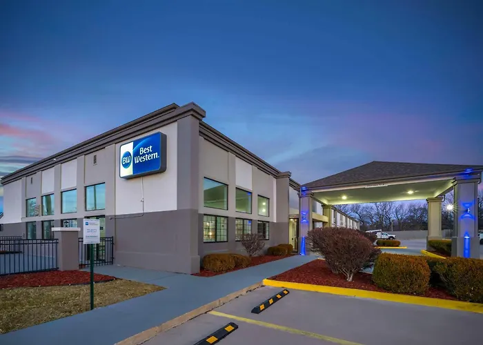 Best Western Wichita North