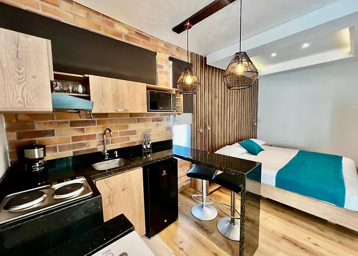 Hotel Toscana Oriente Rionegro