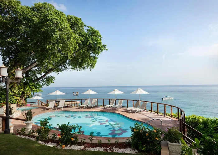 Sandals Royal Plantation All Inclusive - Couples Only (Adults Only)